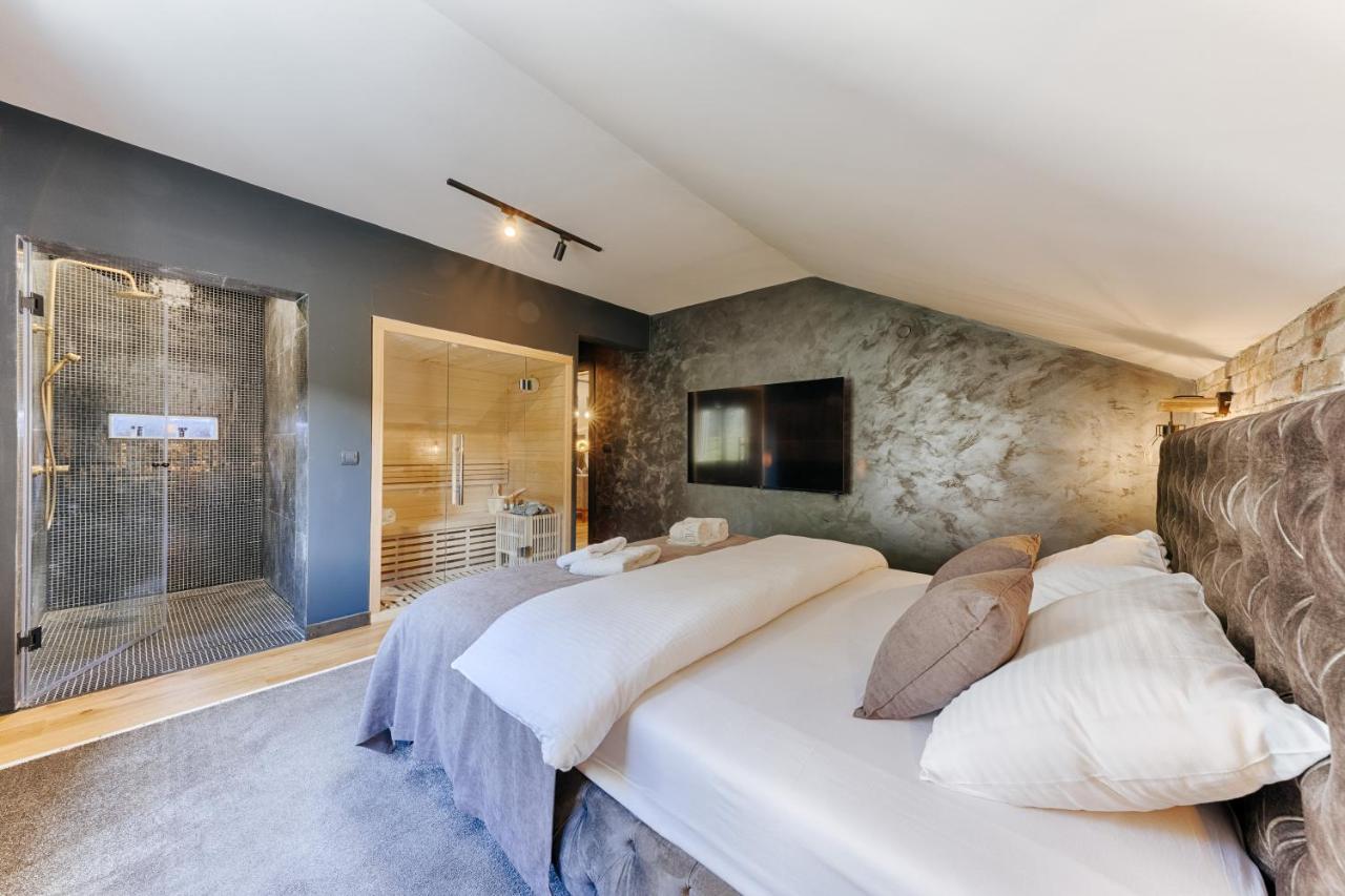 La Vida Apartments Бар Экстерьер фото