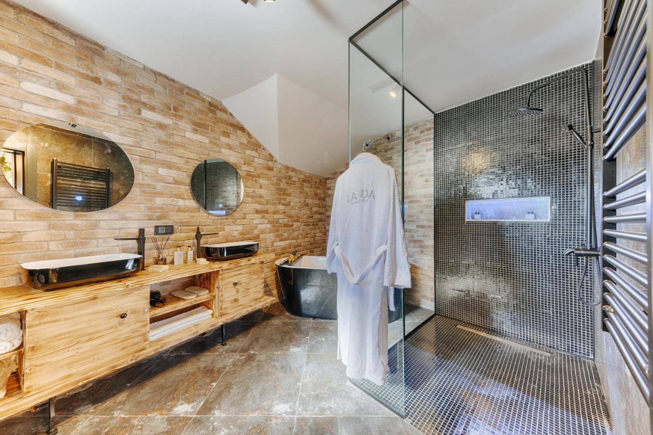 La Vida Apartments Бар Экстерьер фото