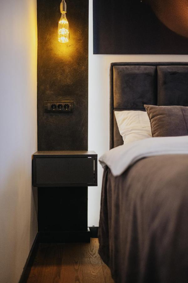 La Vida Apartments Бар Экстерьер фото