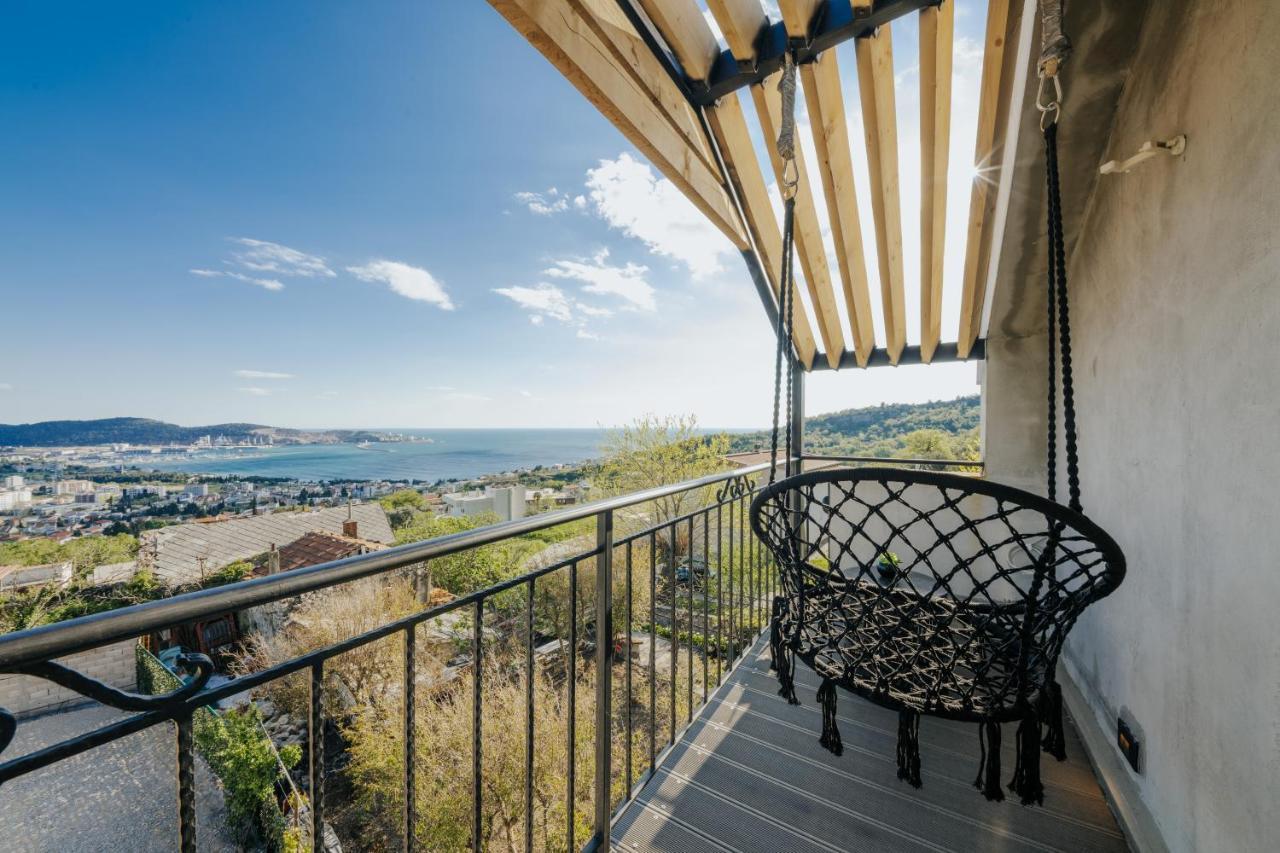 La Vida Apartments Бар Экстерьер фото