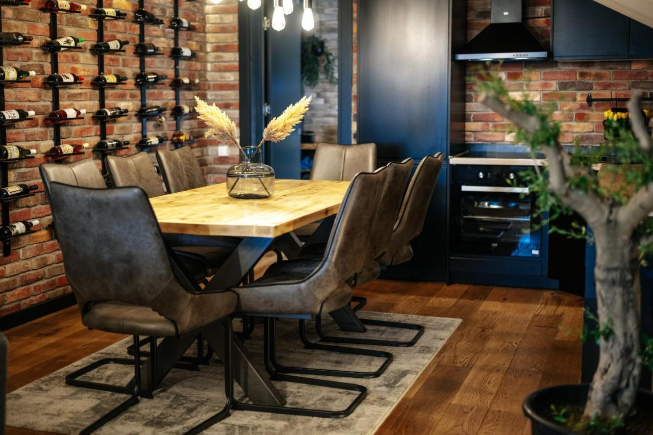 La Vida Apartments Бар Экстерьер фото