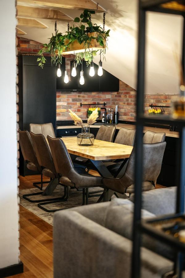 La Vida Apartments Бар Экстерьер фото