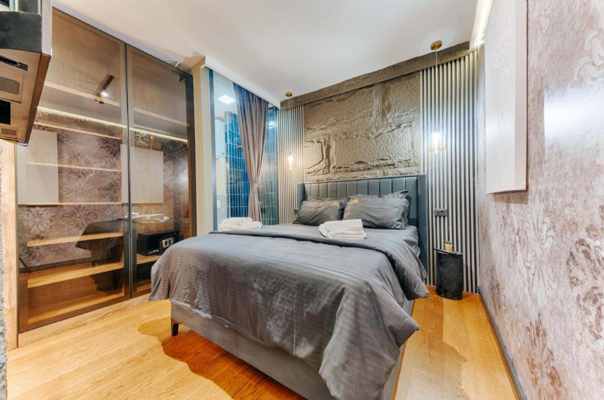 La Vida Apartments Бар Экстерьер фото